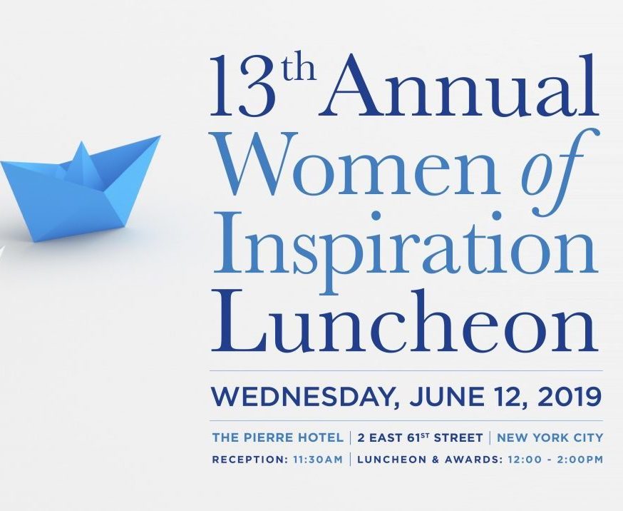 13th Annual Women of Inspiration Luncheon