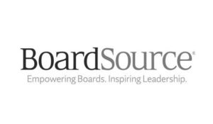Board Source Logo