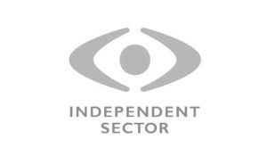 Independent Sector Logo