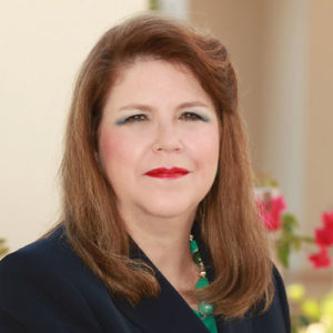 Mary Ellen Hutcheson, MBA, CPA, CGMA