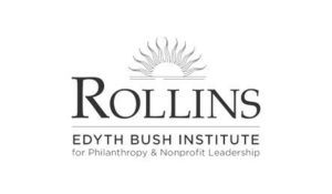 Rollins Edyth Bush Institute Logo