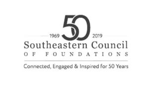 Southeastern Council of Foundations Logo